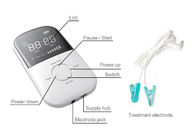 Dispositivos eletrônicos da fisioterapia do Stimulator do cérebro da insônia do equipamento médico CES do Sleeplessness